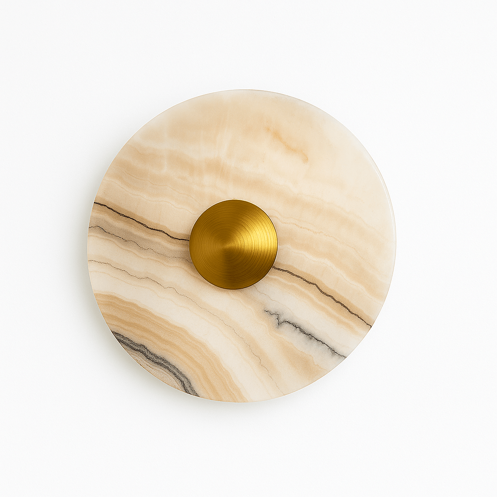Orvora Wall Lamp - Nuvé