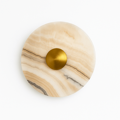 Orvora Wall Lamp - Nuvé