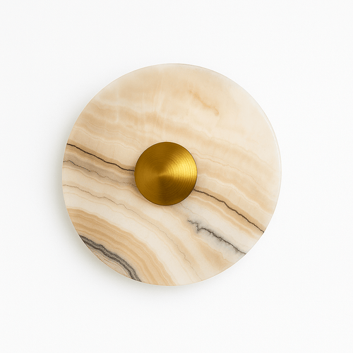 Orvora Wall Lamp - Nuvé