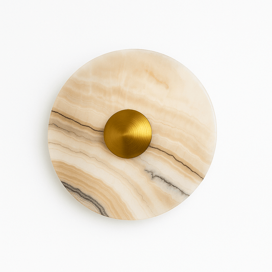 Orvora Wall Lamp - Nuvé