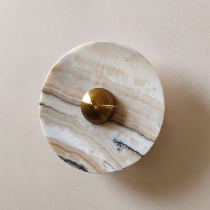 Orvora Wall Lamp - Nuvé