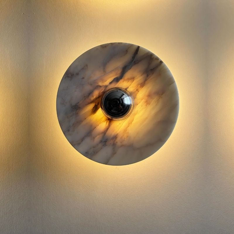 Orvora Wall Lamp - Nuvé