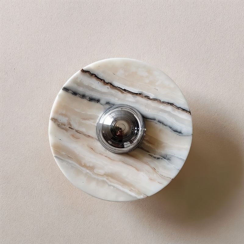 Orvora Wall Lamp - Nuvé