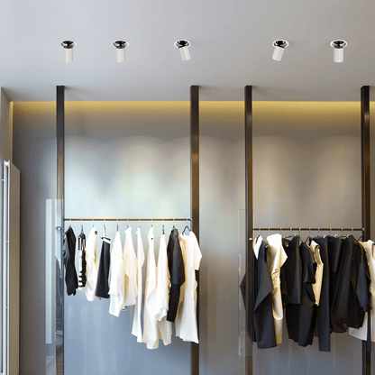 Oryal Downlight - Nuvé