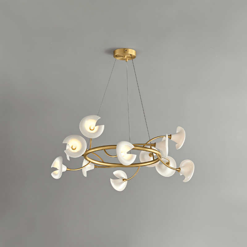 Oryna Chandelier - Nuvé