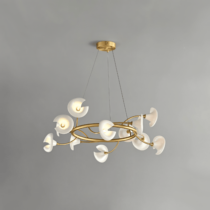 Oryna Chandelier - Nuvé