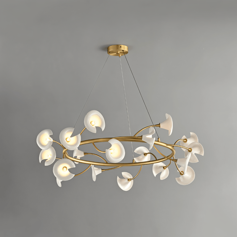 Oryna Chandelier - Nuvé