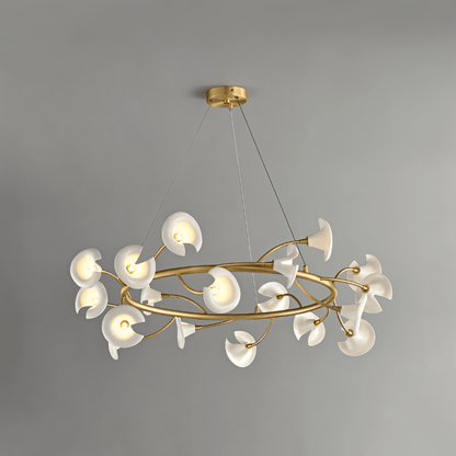 Oryna Chandelier - Nuvé