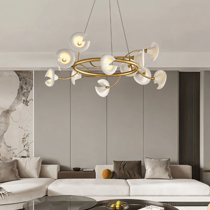 Oryna Chandelier - Nuvé