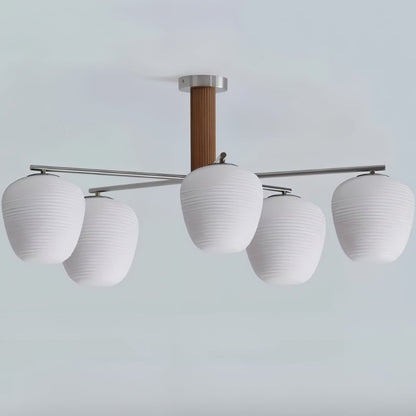 Oskir Ceiling Lamp - Nuvé