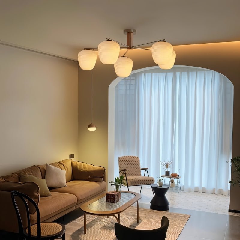 Oskir Ceiling Lamp - Nuvé