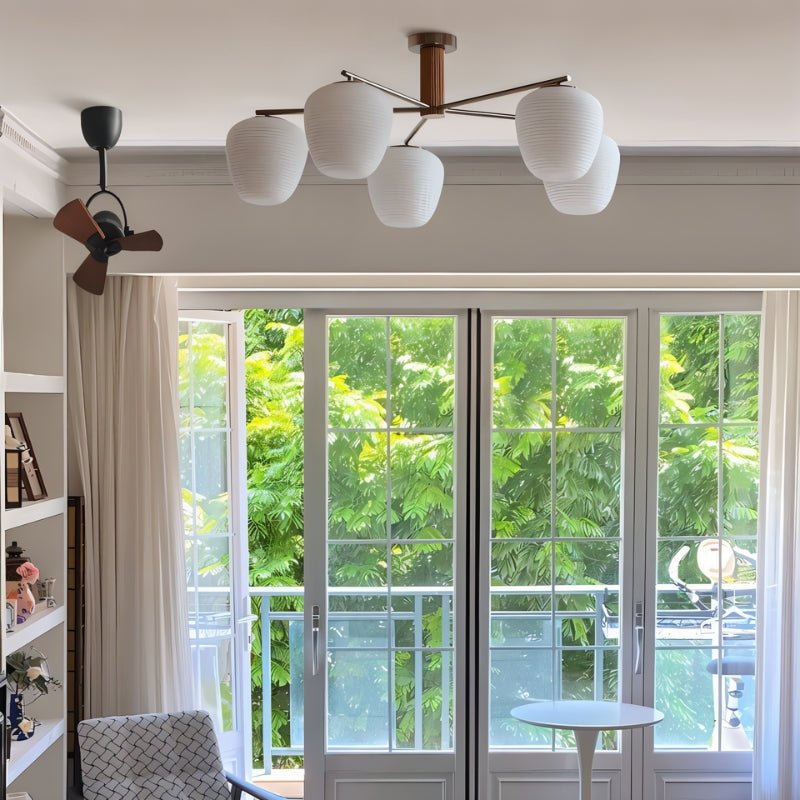 Oskir Ceiling Lamp - Nuvé
