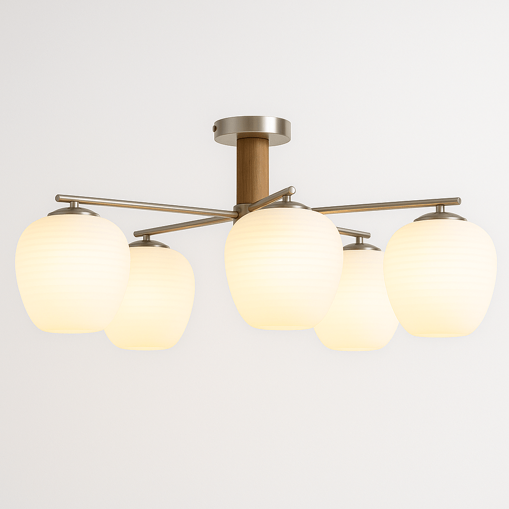 Oskir Ceiling Lamp - Nuvé