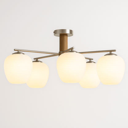 Oskir Ceiling Lamp - Nuvé