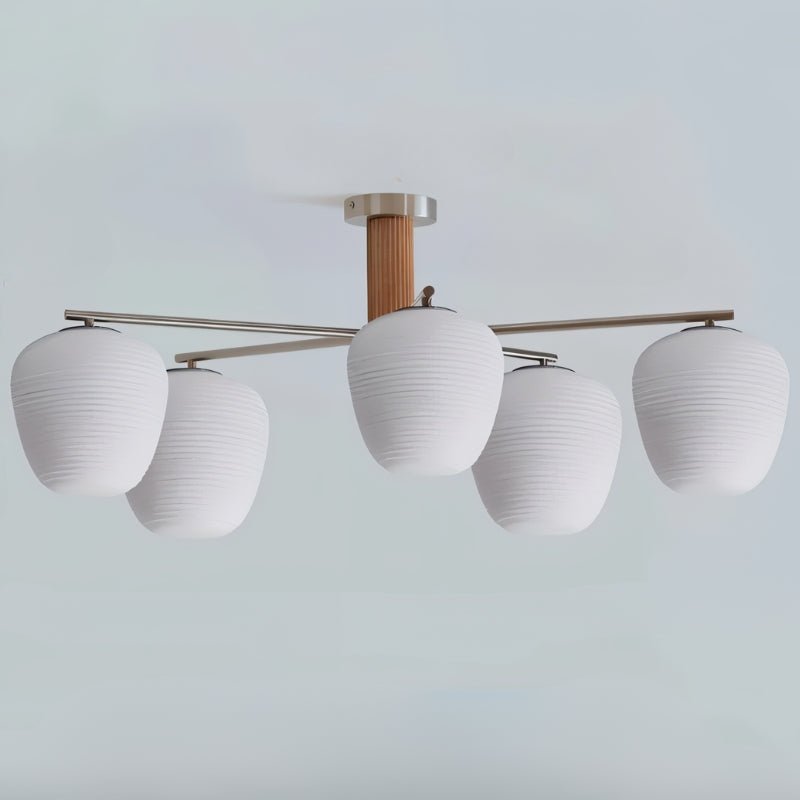 Oskir Ceiling Lamp - Nuvé