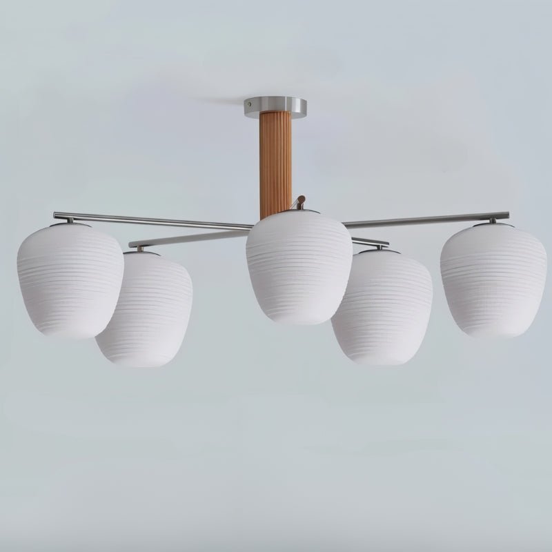 Oskir Ceiling Lamp - Nuvé