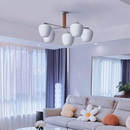 Oskir Ceiling Lamp - Nuvé