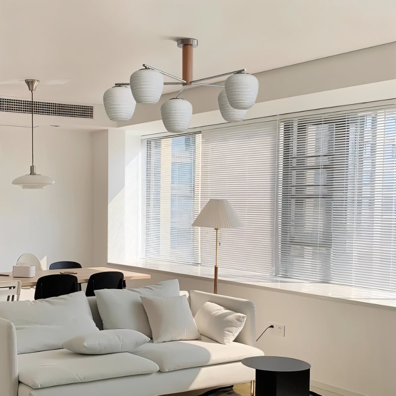 Oskir Ceiling Lamp - Nuvé