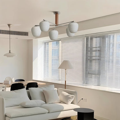 Oskir Ceiling Lamp - Nuvé