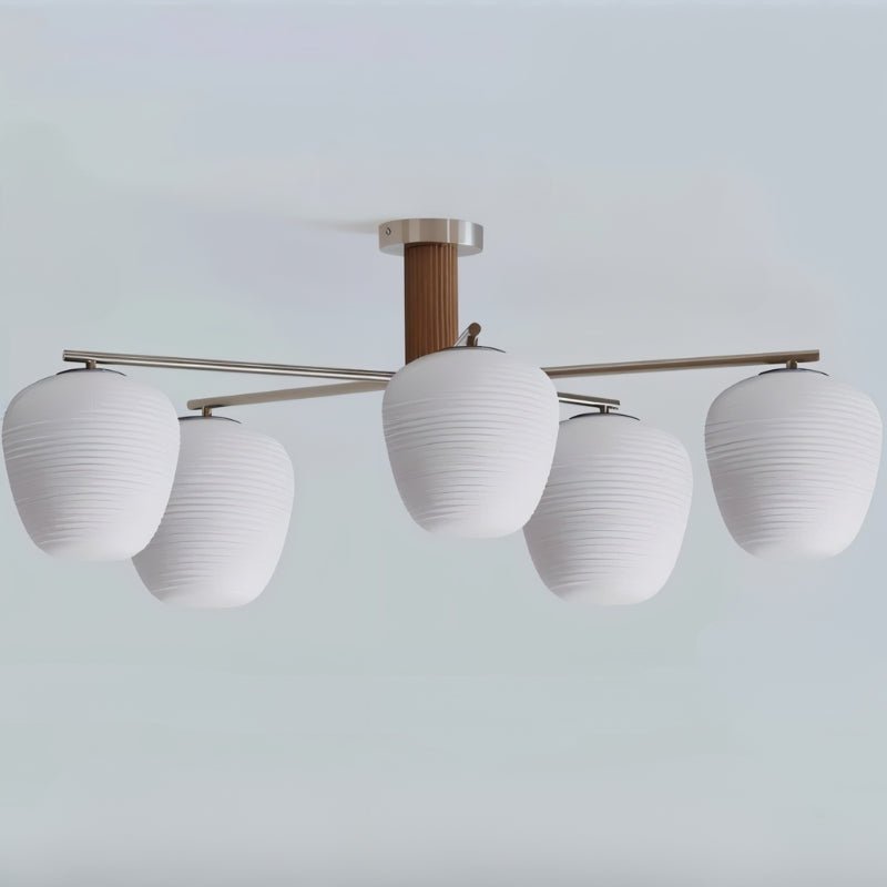 Oskir Ceiling Lamp - Nuvé