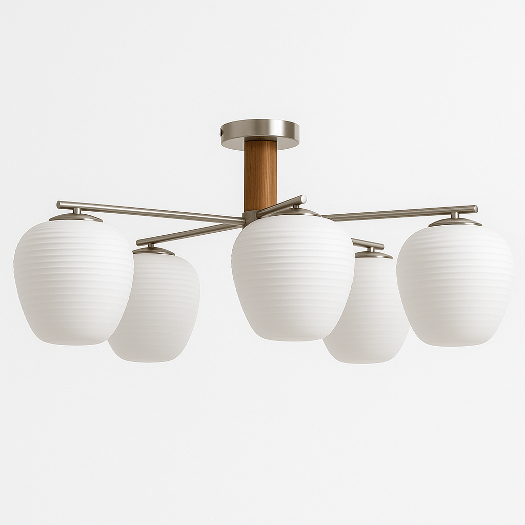 Oskir Ceiling Lamp - Nuvé