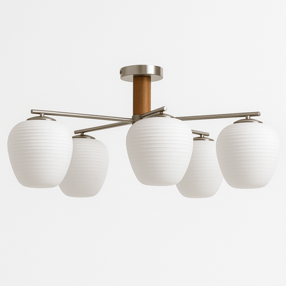 Oskir Ceiling Lamp - Nuvé