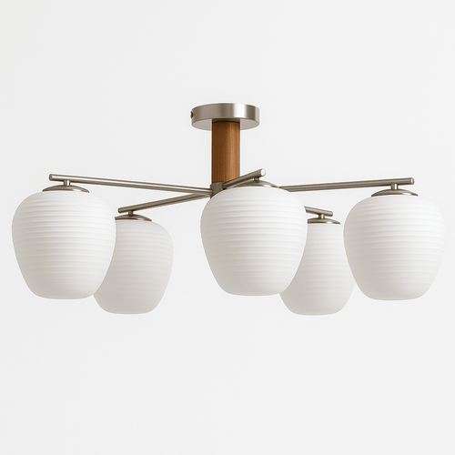 Oskir Ceiling Lamp - Nuvé