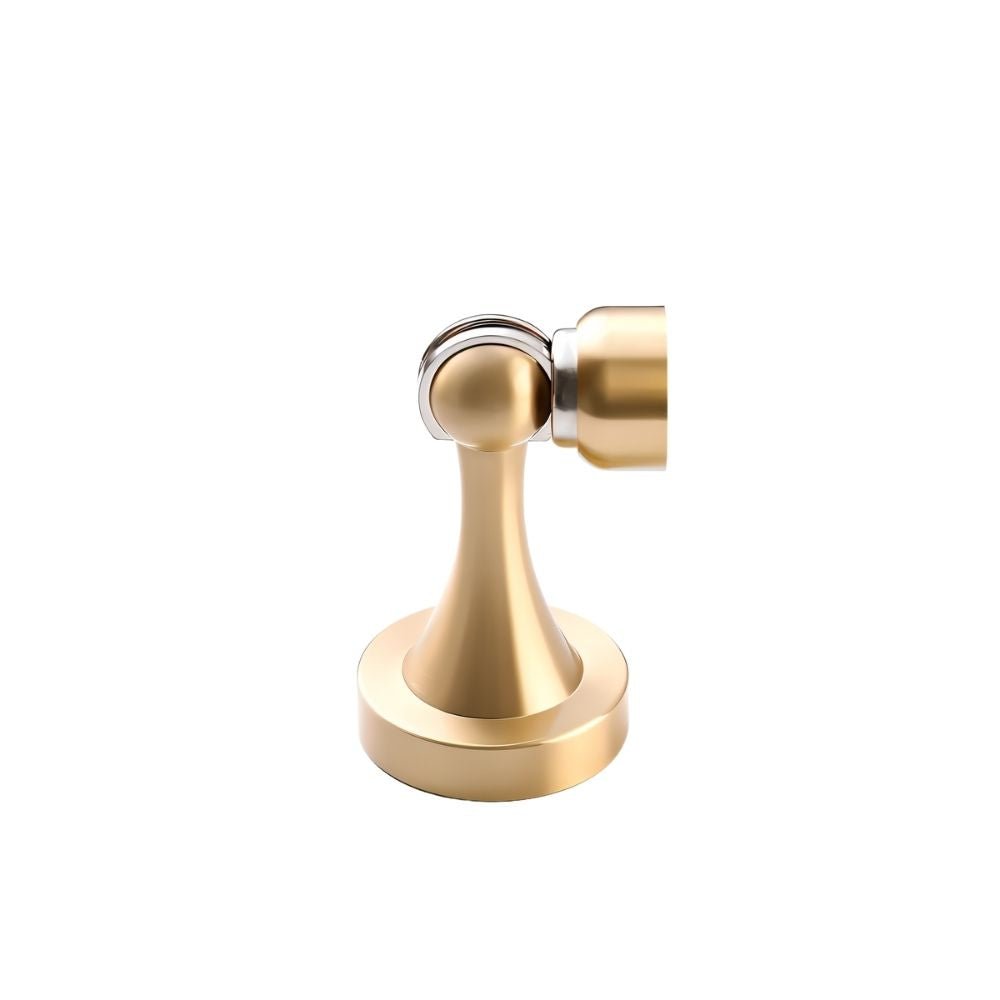 Osta door stop from Residence Supply, a durable hardware accessory for securing doors in home and garden settings.