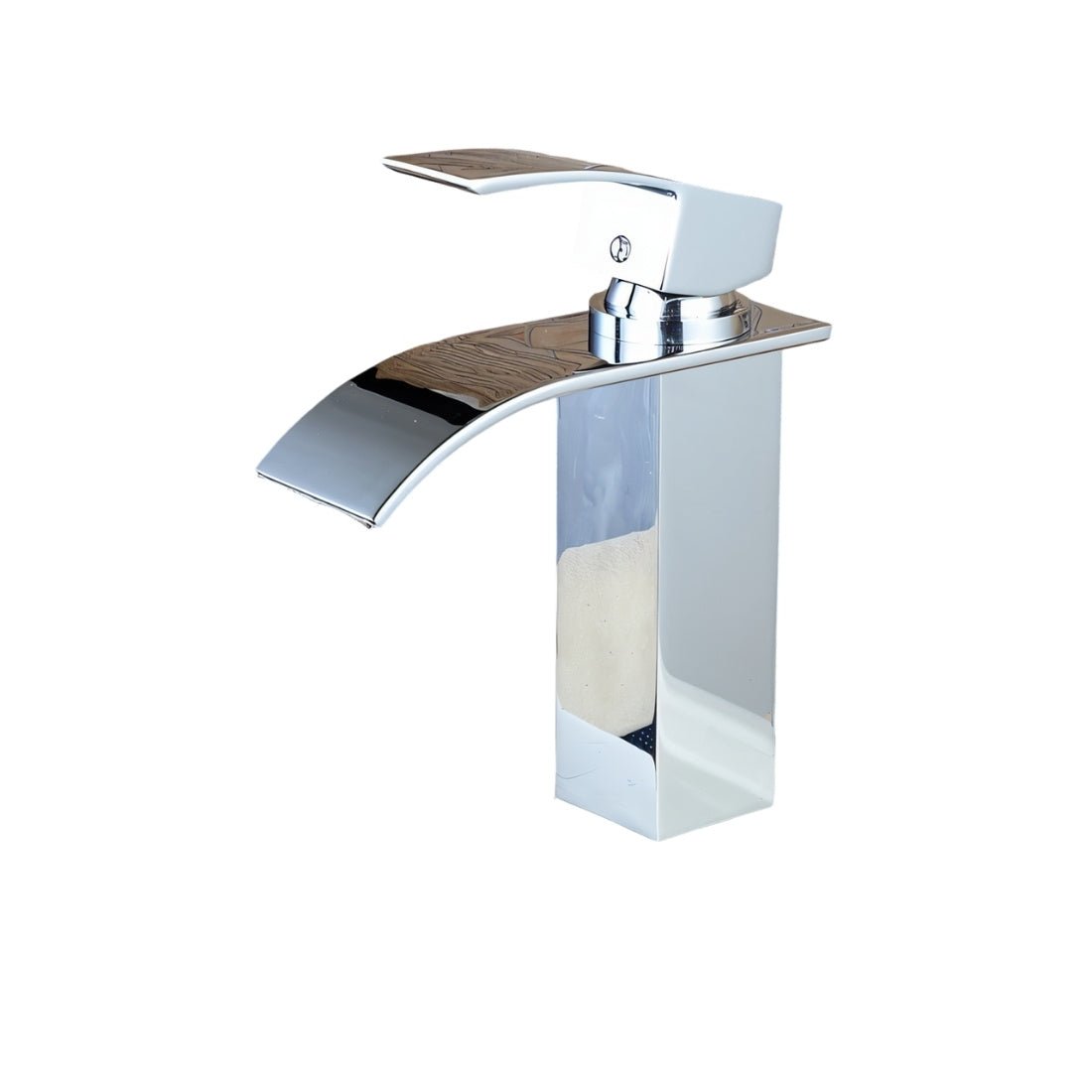 Osto Bathroom Faucet - Nuvé