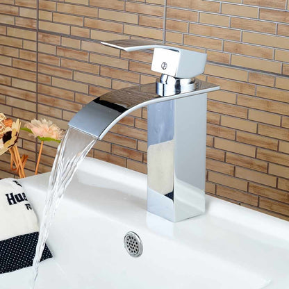 Osto Bathroom Faucet - Nuvé
