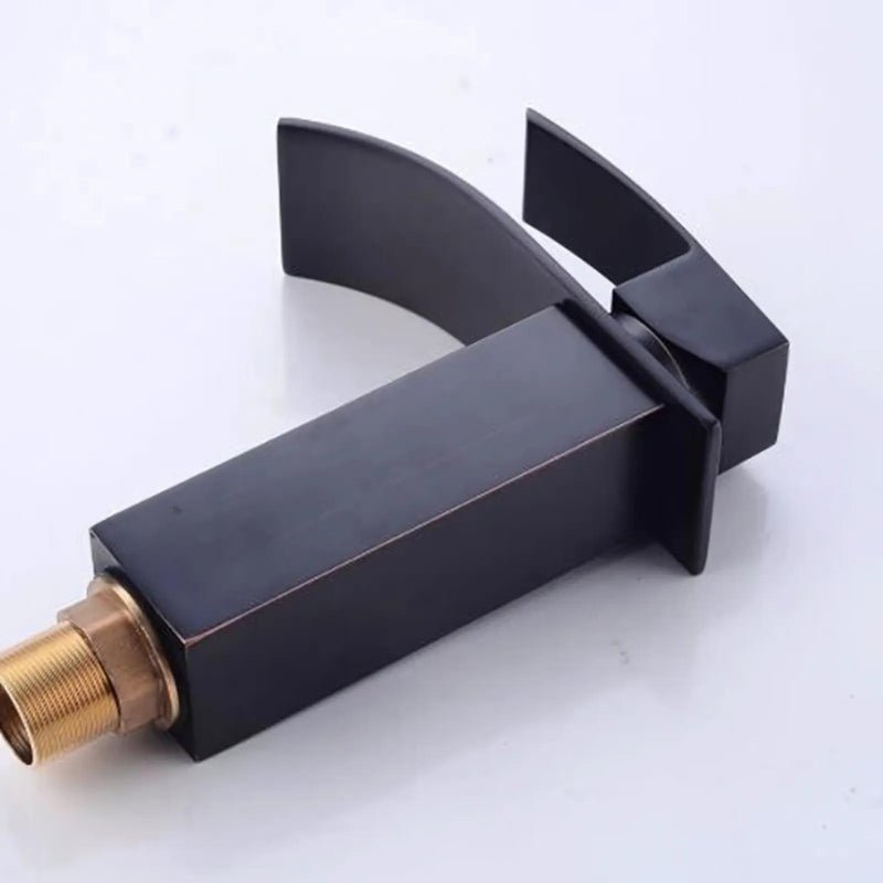 Osto Bathroom Faucet - Nuvé