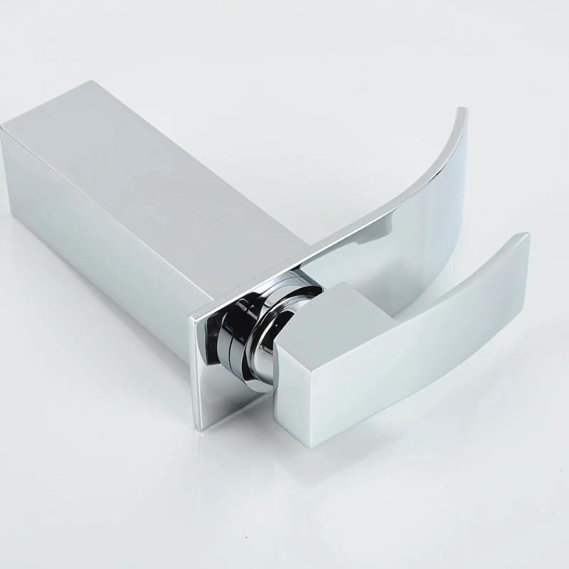 Osto Bathroom Faucet - Nuvé