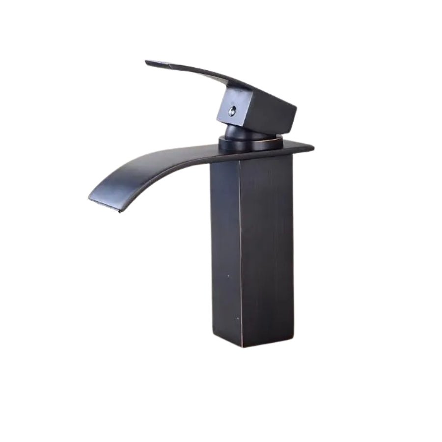 Osto Bathroom Faucet - Nuvé
