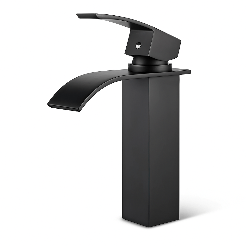 Osto Bathroom Faucet - Nuvé