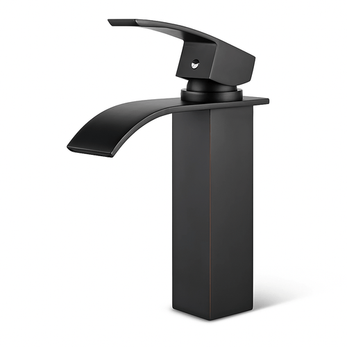Osto Bathroom Faucet - Nuvé