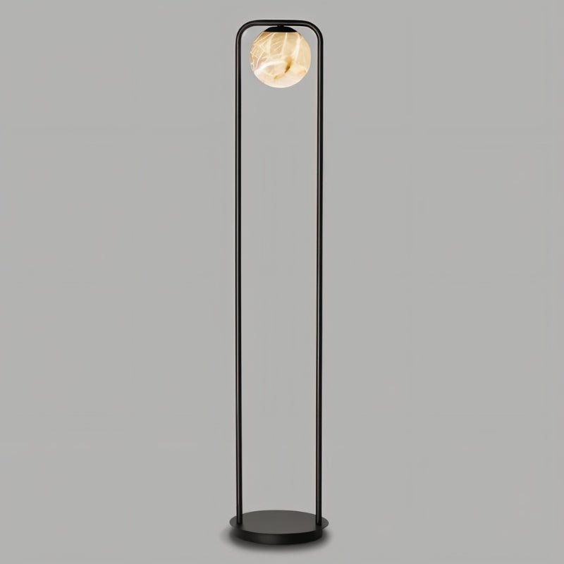 Ostra Floor Lamp - Nuvé