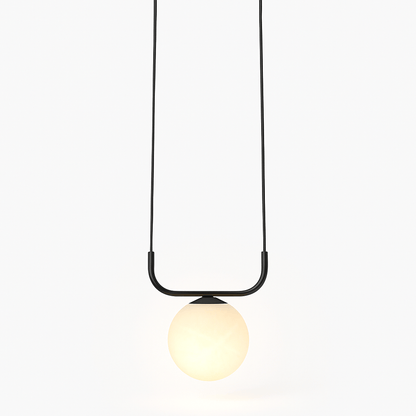 Ostra Pendant Lamp - Nuvé