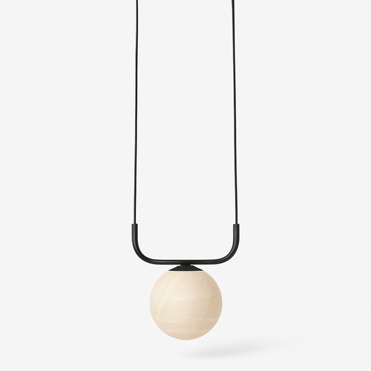 Ostra Pendant Lamp - Nuvé