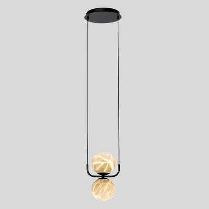 Ostra Pendant Lamp - Nuvé