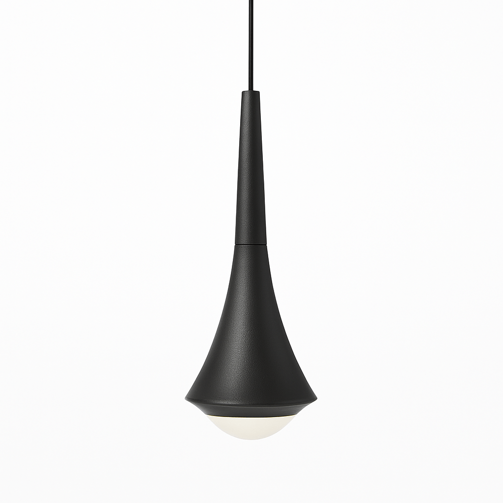 Osvet Pendant Light - Nuvé