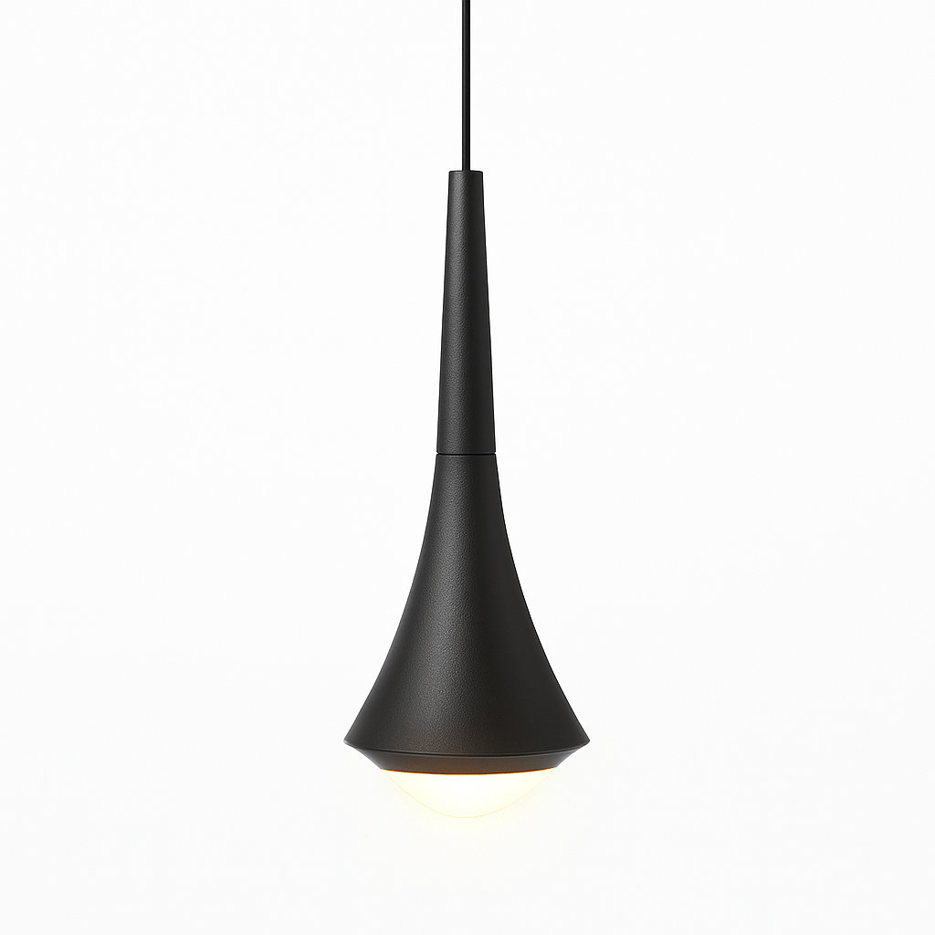 Osvet Pendant Light - Nuvé