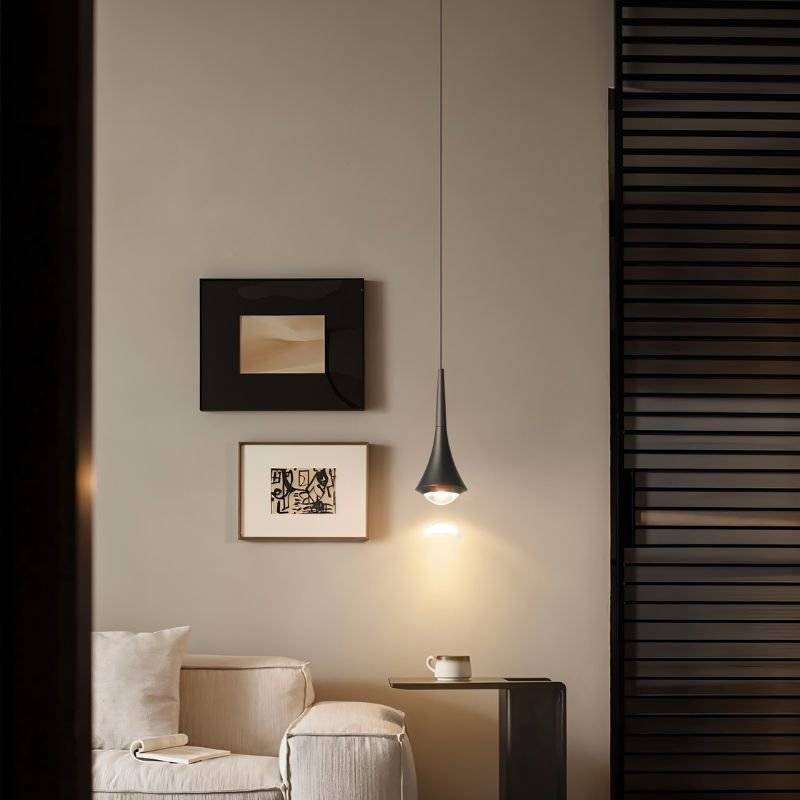 Osvet Pendant Light - Nuvé