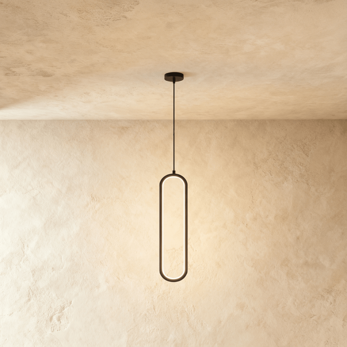 Ova Pendant Light - Nuvé