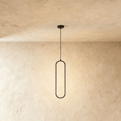 Ova Pendant Light - Nuvé