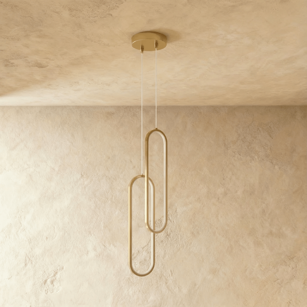 Ova Pendant Light - Nuvé