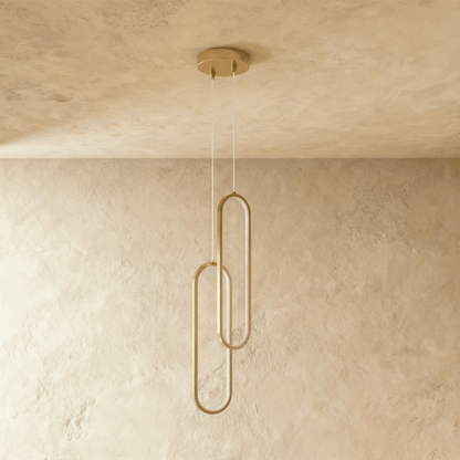 Ova Pendant Light - Nuvé