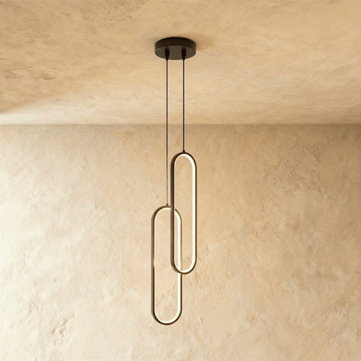 Ova Pendant Light - Nuvé