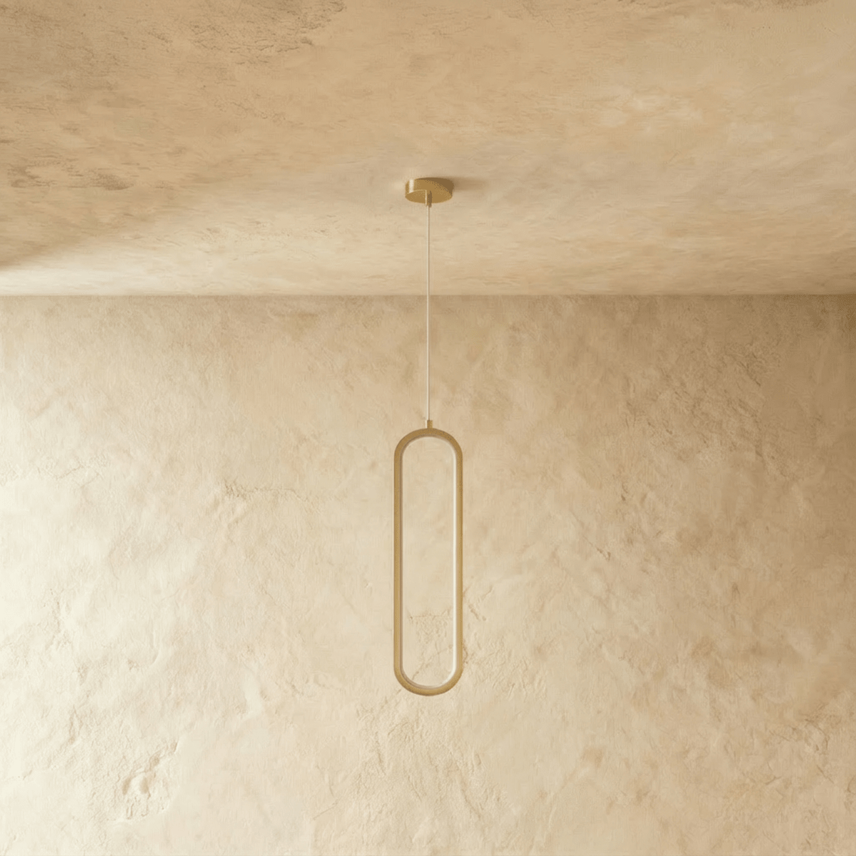 Ova Pendant Light - Nuvé