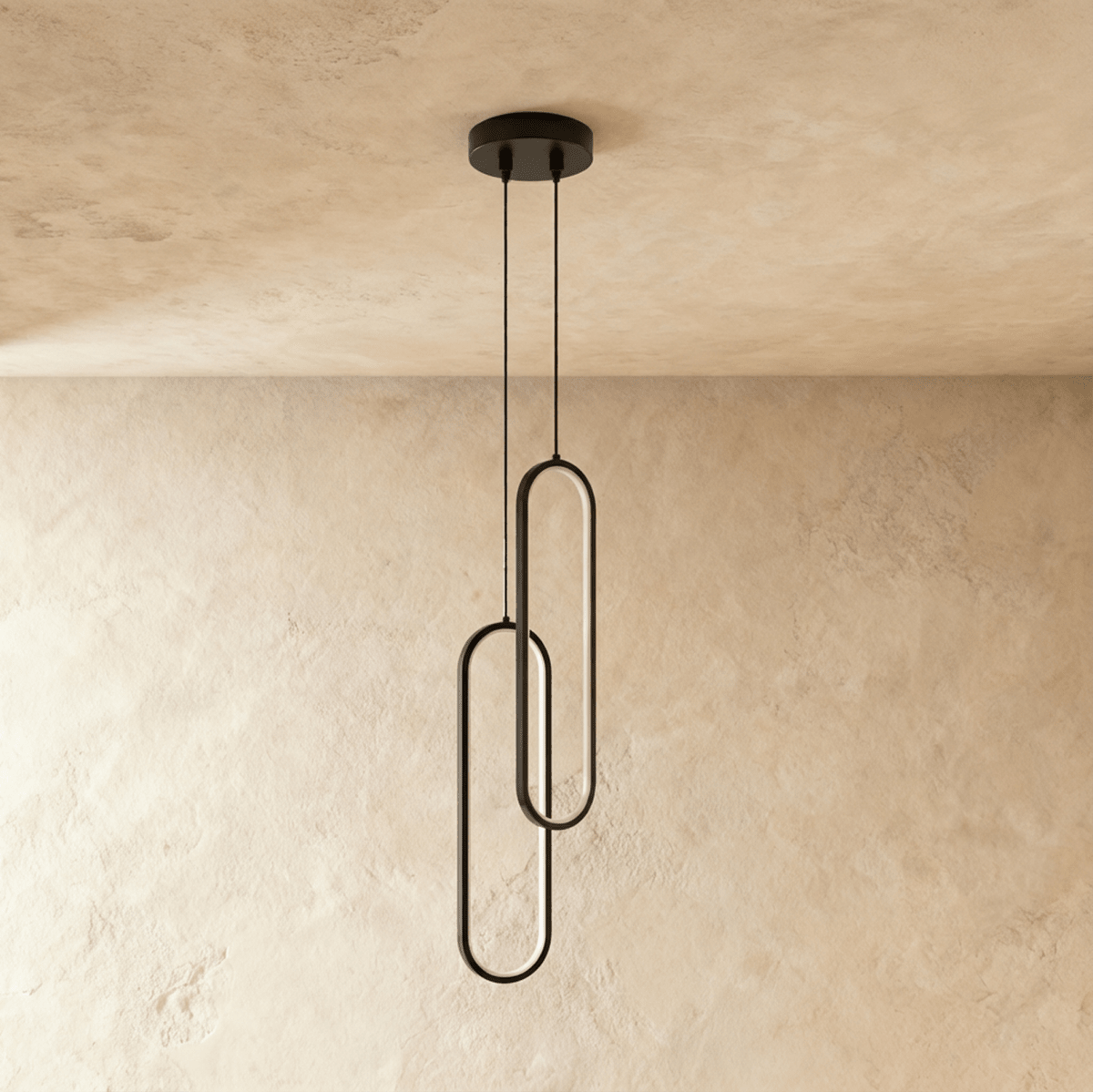 Ova Pendant Light - Nuvé