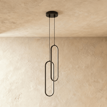 Ova Pendant Light - Nuvé